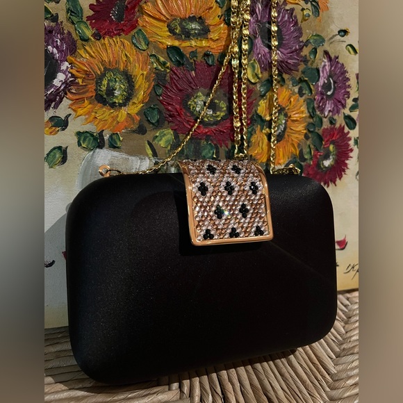 πSOLDπ EVENING BAG π HOST PICK π - Picture 5 of 13